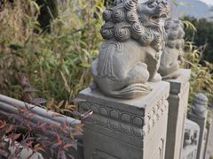 -青岛崂山太清宫