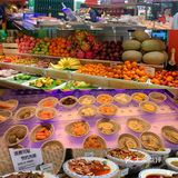 亚马逊自助的大虾也太好吃了吧！