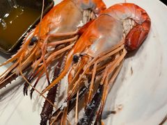 -西安W酒店·WEI全味西餐厅