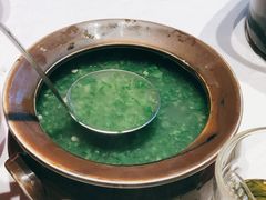 本味青菜钵-老湘亲·品鉴湘菜(蔡塘爱琴海店)