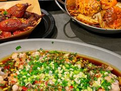 -巴厘龙虾·榜首油焖大虾(洞庭·艺术洋房店)