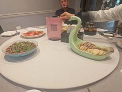 -钱记·乡野菜(紫荆花路店)