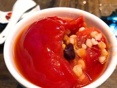 -箱美术馆私房菜(水晶郦城店)