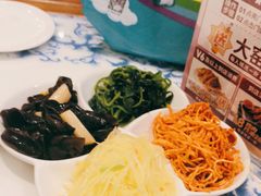 -东方饺子王(大屯路店)