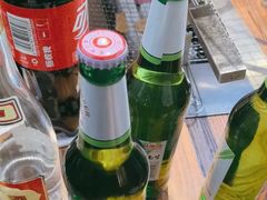 -柿子树炭烤羊腿(金台路店)