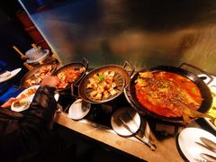 -长春净月潭喜来登酒店·盛宴标帜餐厅