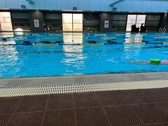 -W FITNESS 威尔仕健身·游泳(老西门新苑店)