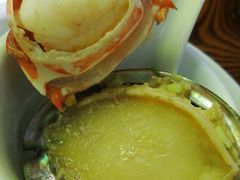 -吉品莞家·鲍鱼鸡煲(东莞店)