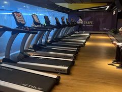 -贝菲特游泳健身(徐泾店)