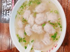 -韩萍老南京馄饨(河西万达店)