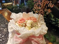 -山与蓝·轻糖鲜果蛋糕(勒泰店)