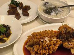 -得月楼·省级非遗·传统苏帮菜(观前店)