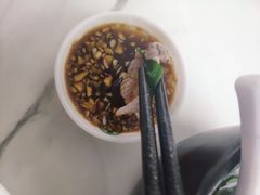 -吴一川韭香粉皮(丽香苑分店)