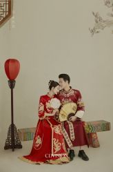 -CD视觉婚纱摄影