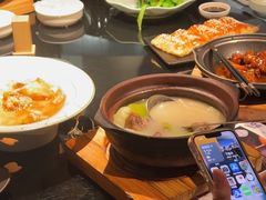 -晓粤·惹味粤菜(凯德乐峰广场店)