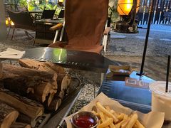 -J Create城市露营咖啡·简餐·宠物(上海动物园店)