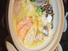 -寻宝记绍兴菜(鲁迅路店)