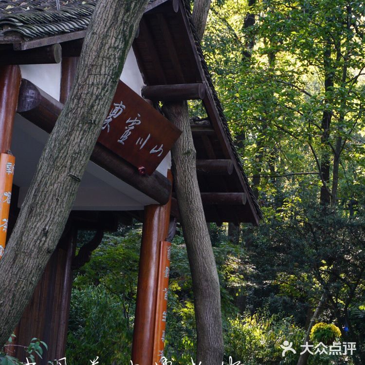 探寻人间风景，假装穿越回古代