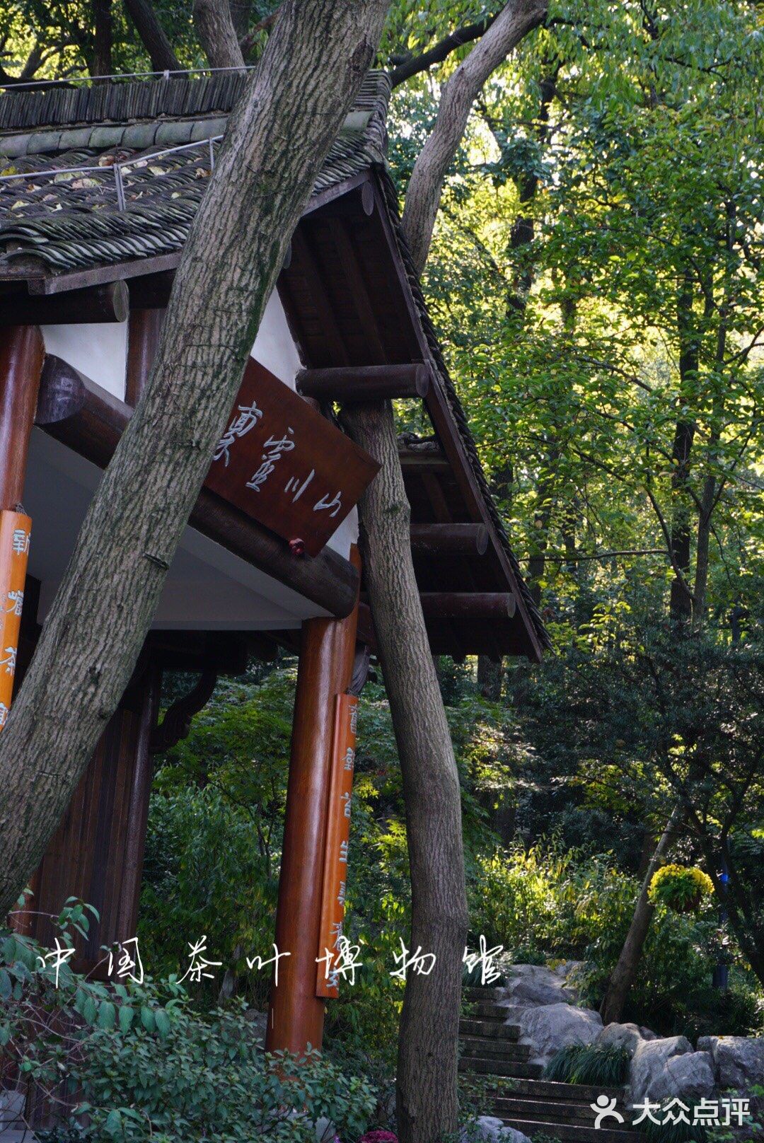 探寻人间风景，假装穿越回古代