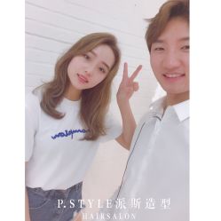 -P.STYLE派斯造型