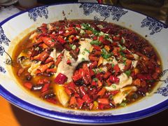 -兰亭十二味(胜利路店)