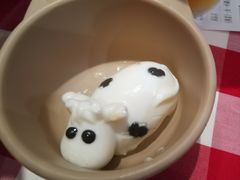 -西贝(上海中心店)