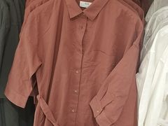 -优衣库(北京万柳华联购物中心店)