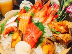 -匠和风精致料理(祥禾天地店)