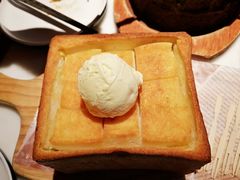 -绿茶餐厅(布吉万象汇店)