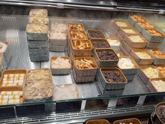 -海底捞大排档火锅(悦荟广场店)