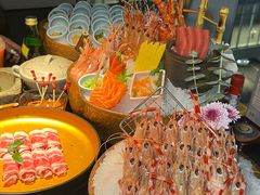 -花潮料理艺食馆(成都万象城店)