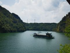 -五泄景区