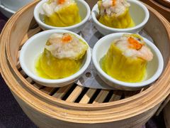 -粤匠·澳门点心粤菜海鲜(澳门半岛店)