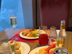 -厦门威斯汀酒店