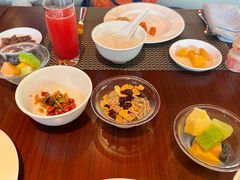 -杭州西子湖四季酒店-WL BISTRO西湖餐厅(灵隐路店)