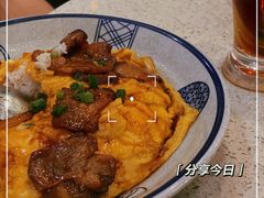 -明记港式烧腊茶餐厅(下沙店)