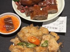 -南棠馆粤菜坊(销品茂店)