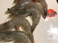 大虾-火炉火自助餐(枫蓝国际店)
