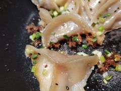 虾饺-小金鬼·煎饺·鸽子汤