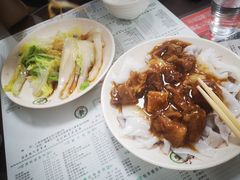 -仁信双皮奶(东川路店)