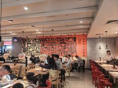-大师兄·西北小馆(南沙万达广场店)
