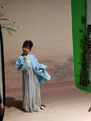 -盘子女人坊古装写真摄影