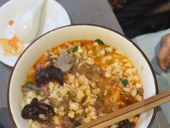 -陈熹公民族美食文化餐厅(中华广场店)