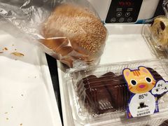 -85度C(东莞常平新南街店)