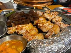 -济州爱肉堂(总店)