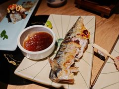 -沼津港精致料理·寿喜烧·烧鸟(青浦宝龙广场店)