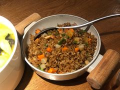 闽南咸饭-闽上鲜·福建菜(龙湖滨江天街店)