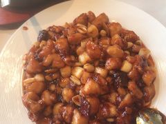 -玉林烤鸭店(定福庄店)