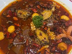 -花椒俏川菜小馆(南海万达店)