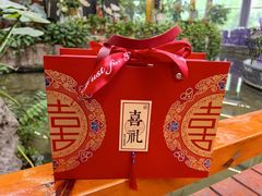 -九尊食上(生态园林酒店)